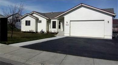 520 NW Robert St Pullman WA 99163
