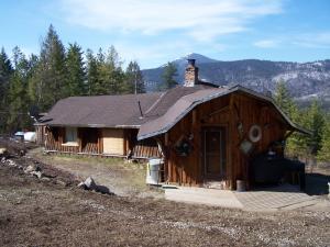 1352 Catamount Ridge Ln Ione WA 99139