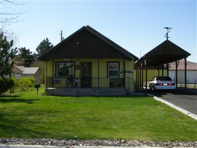 3608 S 1st St Union Gap WA 98903