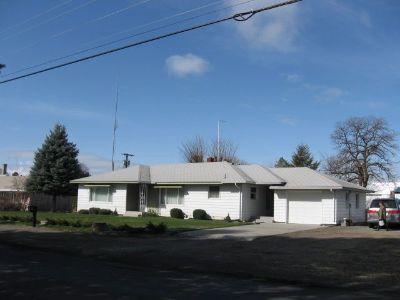 168 Range Unit  Hartline WA 99135
