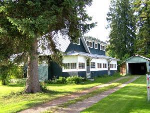 117 Lehigh Ave Unit  Metaline Falls WA 99153