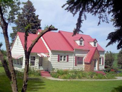 47793 Hampton Rd E Edwall WA 99008