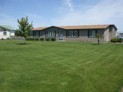 3311 S 101st Ave Union Gap WA 98903