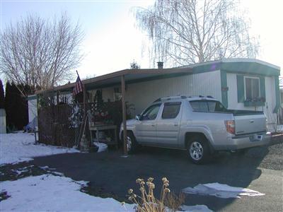 408 W Pine St Unit 87 Unit 87 Union Gap WA 98903