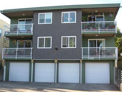 506 N 45th St Unit 203 Unit 203 Seattle WA 98103