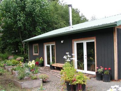 354 Shire Ln Unit  Joyce WA 98363