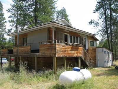 4089 Maple St Loon Lake WA 99148
