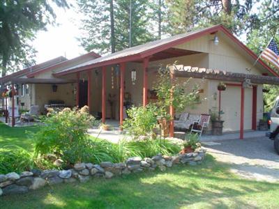 69 Nez Perce Dr Unit  Inchelium WA 99138