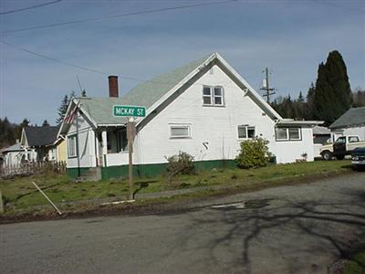 5419 State Rt 12 Malone WA 98559