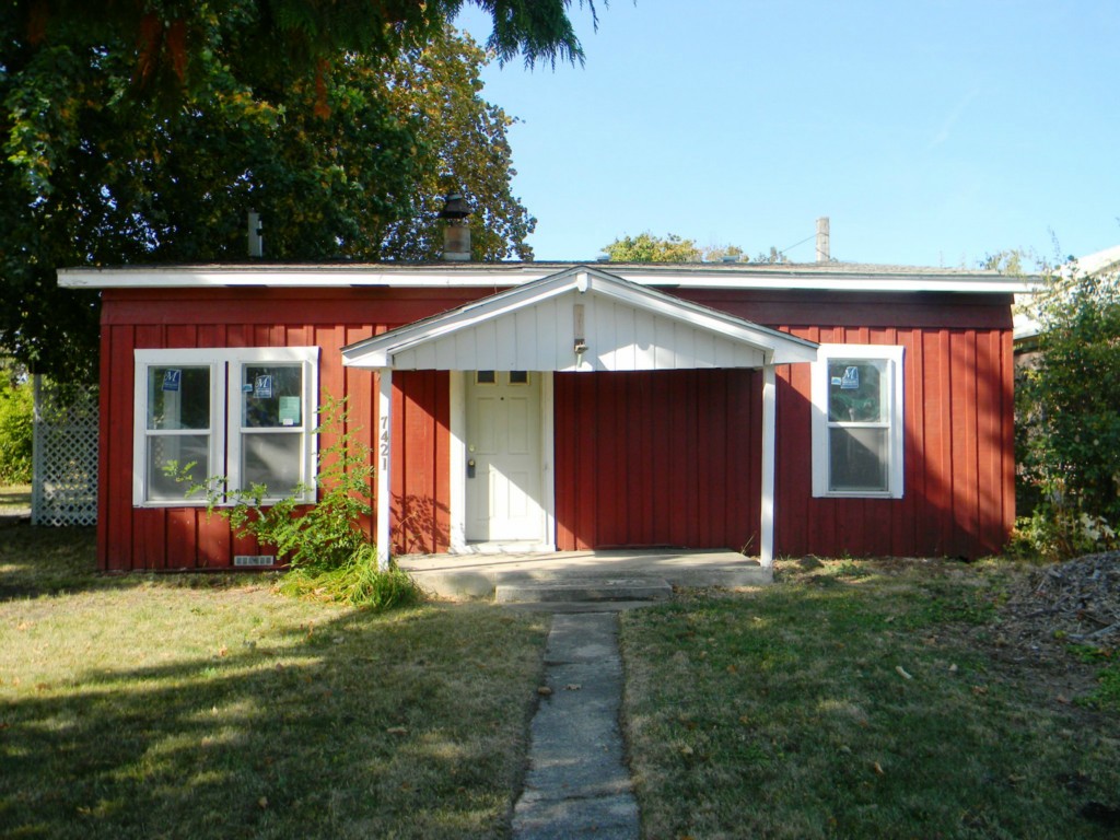 7421 N Starr Rd Newman Lake WA 99025