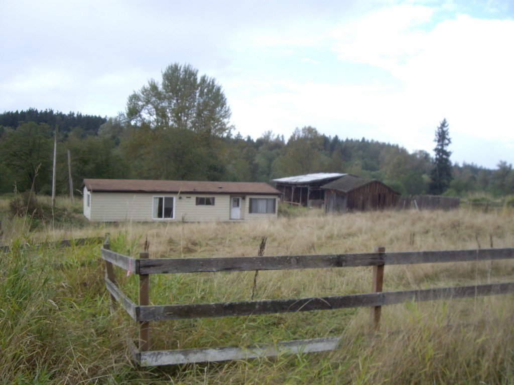 29504 158th Ave E Kapowsin WA 98377