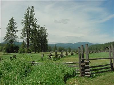 115 Park City Loop Rd Nespelem WA 99155