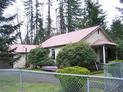 11 Rue Creek Rd Unit  Menlo WA 98561
