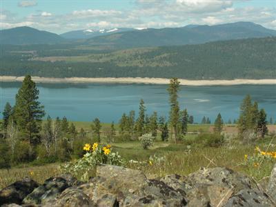 2 Spirit Ridge Way Rice WA 99167