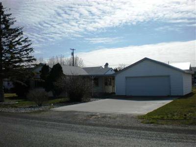 195 Main St Burbank WA 99323