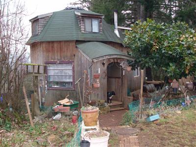 4 South Fork Ln Menlo WA 98561