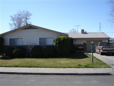 533 Lillie Ln Unit  Toppenish WA 98948