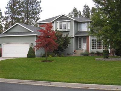 15616 N Sycamore St Mead WA 99021
