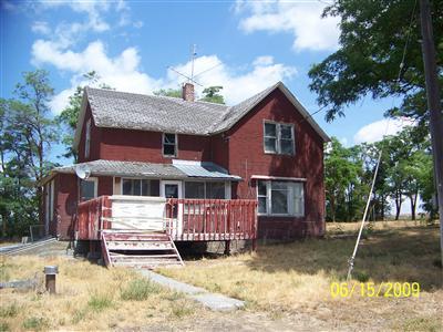 30826 Q Rd NE Unit  Hartline WA 99135