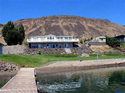 24867 Long Lake Shores Dr NE Unit 1 & 2 Unit 1 & 2 Stratford WA 98853