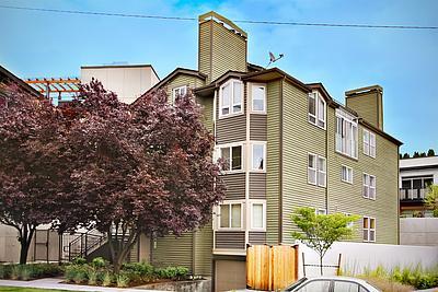 5110 Ravenna Pl NE Unit A102 Unit A102 Seattle WA 98105