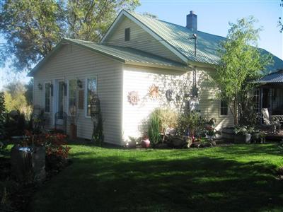 305 W White St Unit  Marlin WA 98832