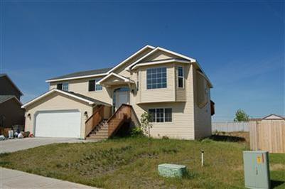 965 N Wilcox St Unit  Medical Lake WA 99022