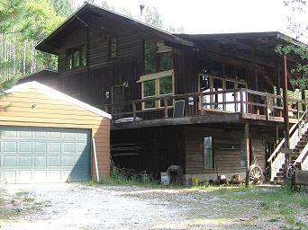 4597 Mitchell Rd Northport WA 99157