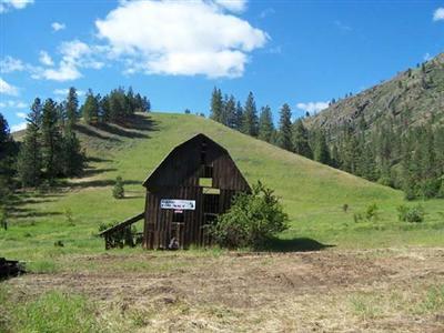 3611 Martin Rd Gifford WA 99131