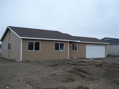 1010 Chardonnay St Unit 33 Unit 33 Granger WA 98932