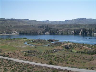 0 Lot 3 Columbia River Rd Nespelem WA 99155