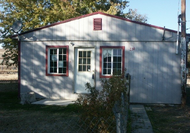 200 Petra Ct Mesa WA 99343