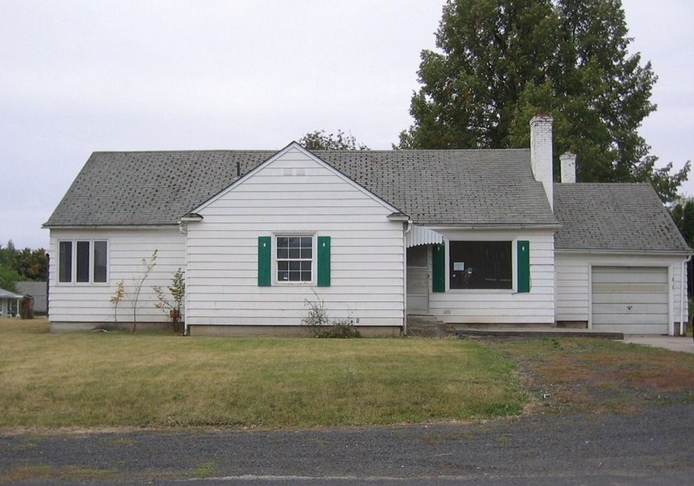 207 W Hamilton Ave Fairfield WA 99012