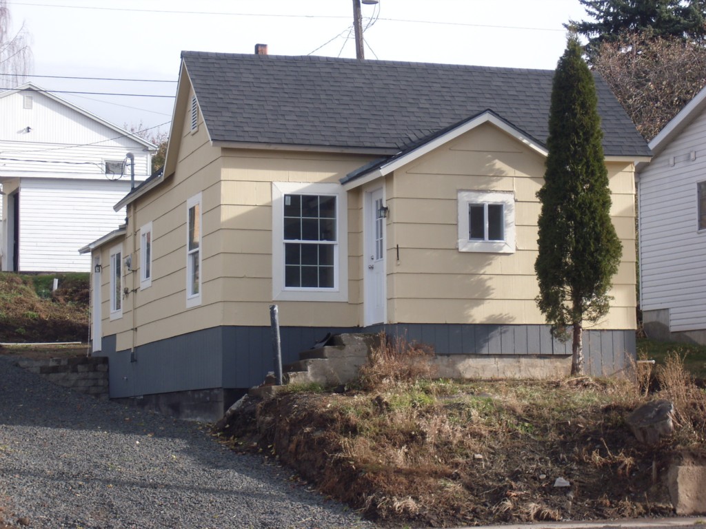 314 S Ramsey St Tekoa WA 99033