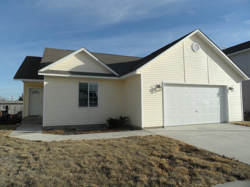 825 S Aspen St Airway Heights WA 99001