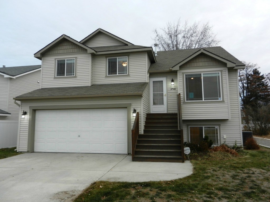 17518 E Augusta Ln Greenacres WA 99016