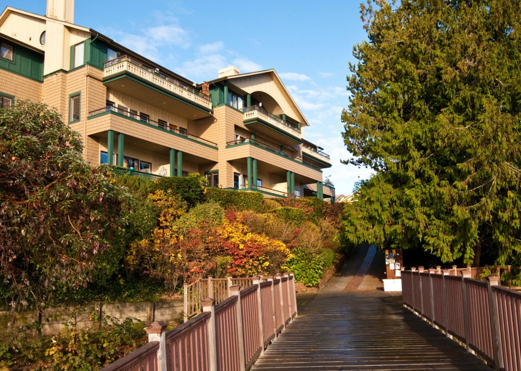 546 Wood Ave SW Unit 1-A Unit 1-A Winslow WA 98110