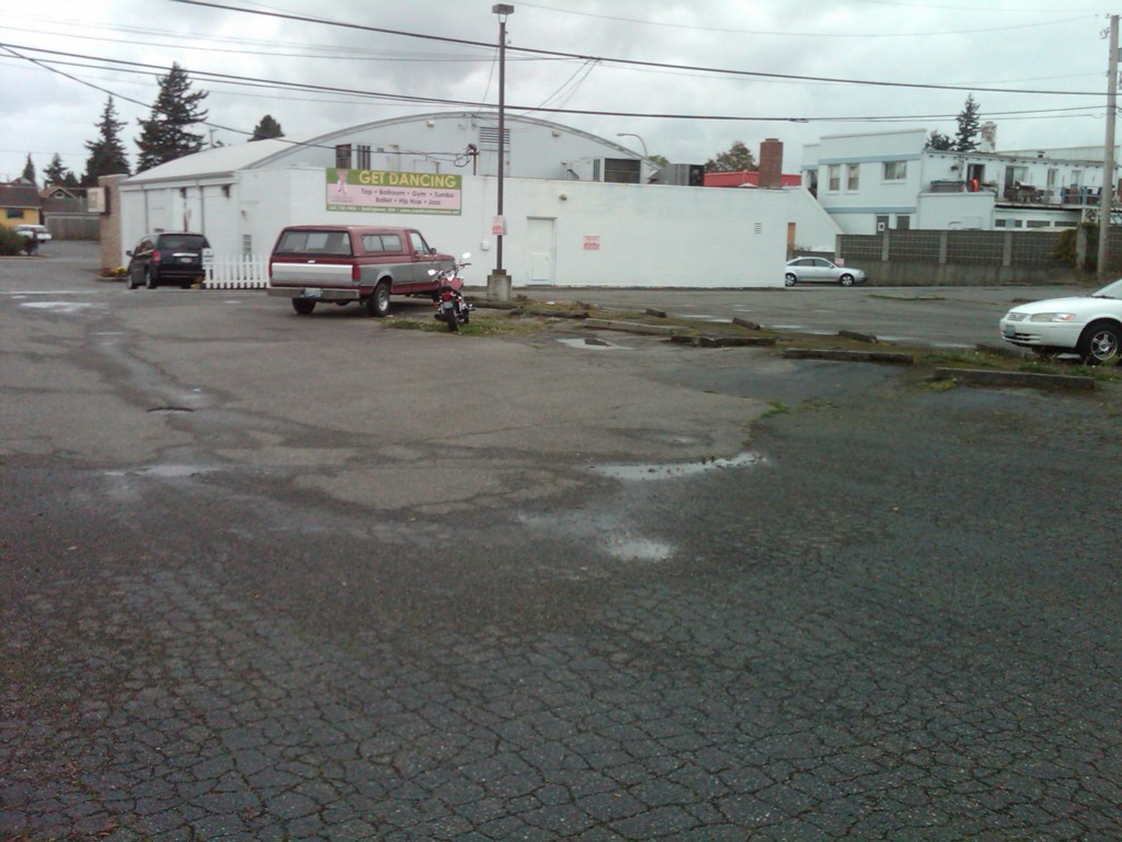 2407 Peabody St Unit  Bellingham WA 98225