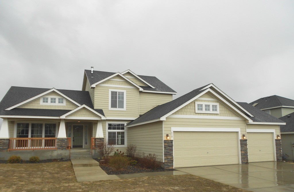 618 E Westcrest Rd Colbert WA 99005