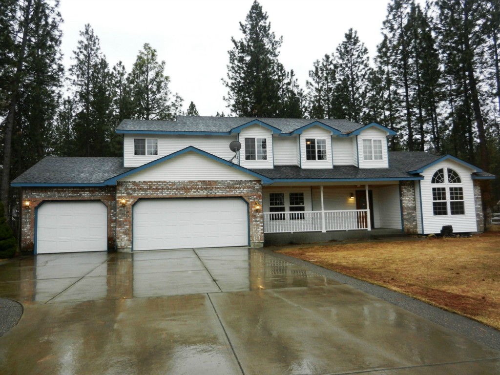 3806 E Bridle Trail Rd Colbert WA 99005