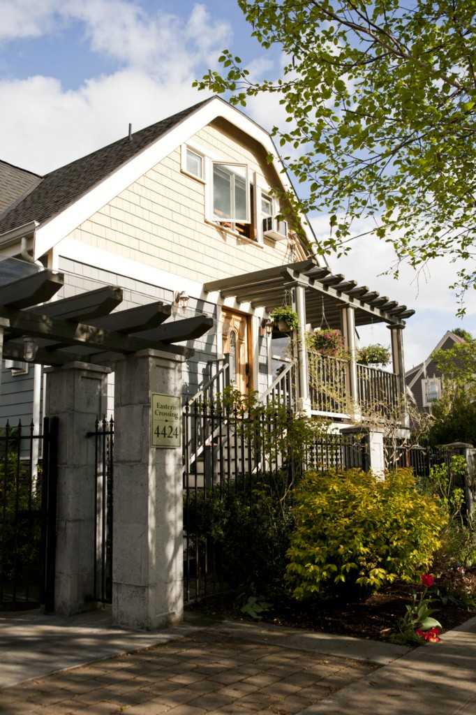 4414 Eastern Ave N Seattle WA 98103