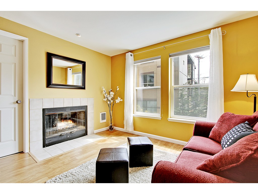 5110 Ravenna Pl NE Unit A102 Unit A102 Seattle WA 98105