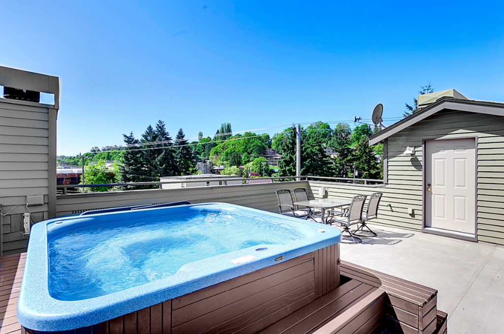 5110 Ravenna Pl NE Unit 301 Unit 301 Seattle WA 98105