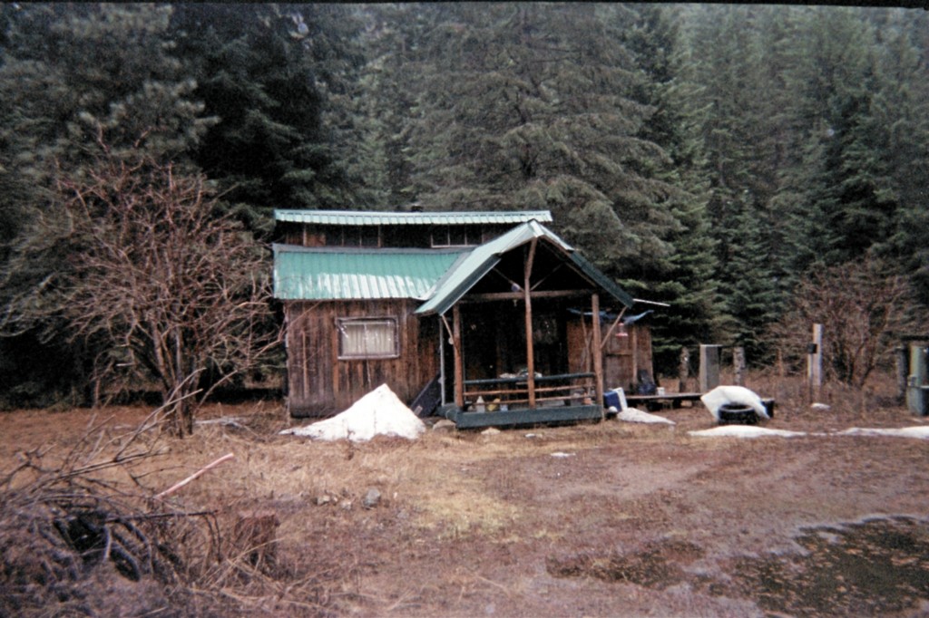 485 Wilmont Creek Rd Inchelium WA 99138