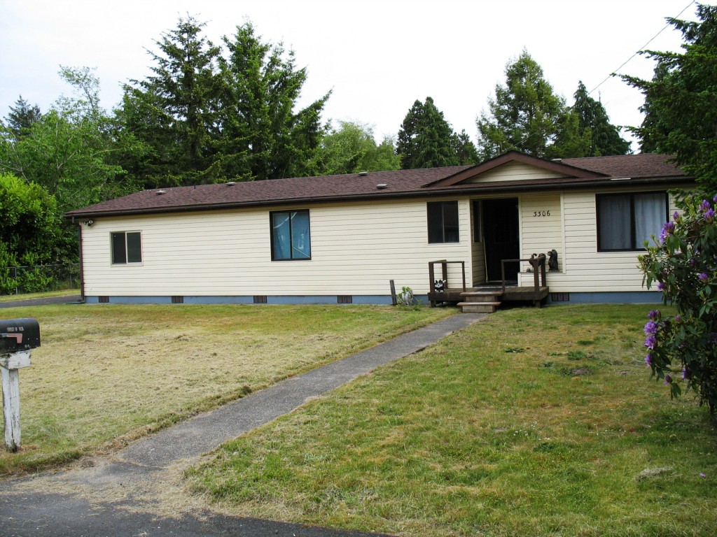 3306 281st St Unit  Nahcotta WA 98637