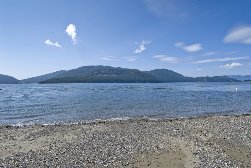 4980 S Indian Village Ln Unit  Guemes Island WA 98221
