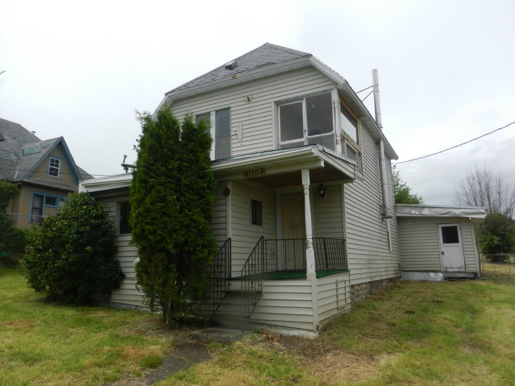 75 N Elm Waverly WA 99039