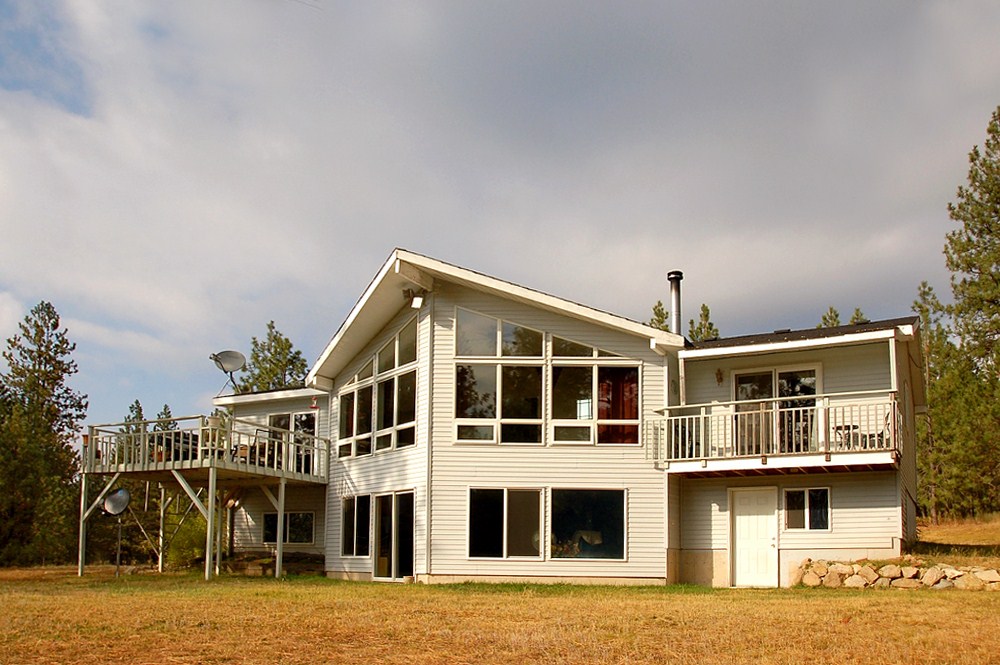 15308 E Nelson Rd Elk WA 99009