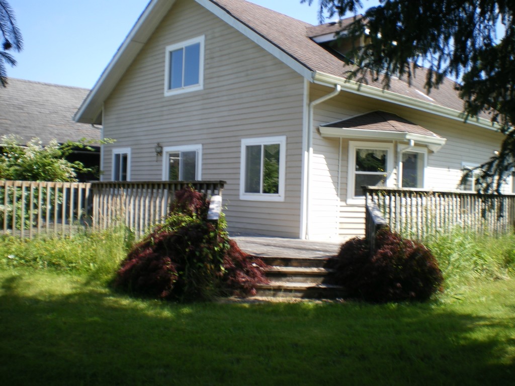 240 N Hewitt Unit  Satsop WA 98583