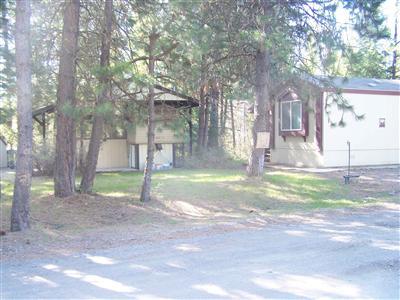 35 Nez Pierce Dr Inchelium WA 99138